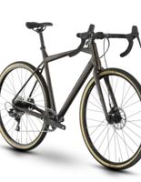 Gravel / Rennrad GravelRay 5.0 SE Sram Apex No Cube Sachsen - Neukirchen-Adorf Vorschau