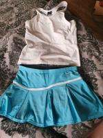 Sportbekleidung, Tennis  Damen NIKE Bayern - Pappenheim Vorschau