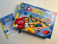 Ravensburger Colorama Lernspiel 3-6 Kinder Spiel NEUWERTIG Nordrhein-Westfalen - Dinslaken Vorschau