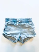 Cat and Jack shorts 3t pull on jeans 98 kurze Hose Frankfurt am Main - Sachsenhausen Vorschau