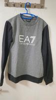 Armani EA7 Pullover in Größe L Hessen - Hanau Vorschau