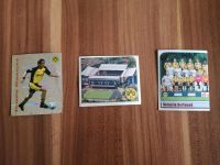 Fußball Sticker Saison 2002 Borussia Dortmund Tomas Rosicky Bayern - Kronach Vorschau
