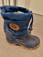 Warme Winterschuhe Kinder Größe 27 Bayern - Penzberg Vorschau