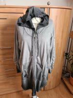 Tredy Jacke, Gr 48, grau mit Sternen Hannover - Linden-Limmer Vorschau