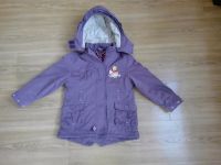 Winterjacke Gr. 104/110  Winnie Pooh Sachsen - Neukirchen/Erzgeb Vorschau