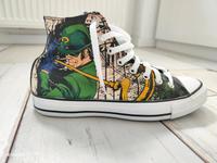 Converse Chucks Batman Bayern - Kempten Vorschau