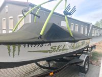 Wasserski und Wakebordboot Ski Nautique Brandenburg - Altlandsberg Vorschau