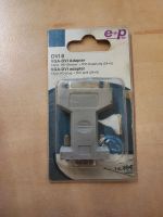 E+P VGA-DVI Adapter neu Bayern - Zirndorf Vorschau