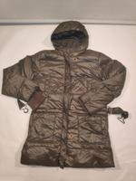 Toller Steppmantel TIMBERLAND Damen M  dunkelgrün Brandenburg - Gosen Vorschau