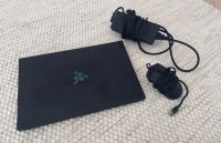 Razer Blade 15 Advanced i7-9750H, 16GB RAM, 512GB SSD, RTX 2070 Bayern - Königsbrunn Vorschau