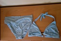 Neckholder Bikini von Lycra in Größe 42 Nordrhein-Westfalen - Lüdinghausen Vorschau