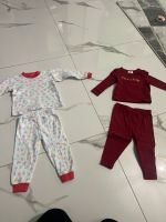 Baby pijama Mädchen Nordrhein-Westfalen - Würselen Vorschau