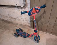 Kinder Scooter Spiderman Nordrhein-Westfalen - Rösrath Vorschau