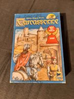 Carcassonne Ersatzteile Spielfiguren Landschaftskarten Baden-Württemberg - Korntal-Münchingen Vorschau