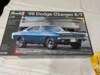 Revell Dodge Charger R/T 07188 Nordrhein-Westfalen - Bocholt Vorschau