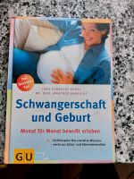 Buch über Schwangerschaft und Geburt Baden-Württemberg - Wangen im Allgäu Vorschau