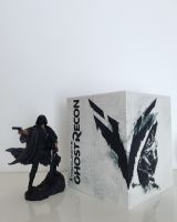 Ghost Recon Breakpoint Wolves Collectors Edition Baden-Württemberg - Ehrenkirchen Vorschau