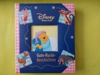 Disney Winnie Puuh - Gute- Nacht-Geschichten, Pappbilderbuch Thüringen - Bad Langensalza Vorschau