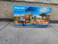 Playmobil Tierarzt München - Berg-am-Laim Vorschau
