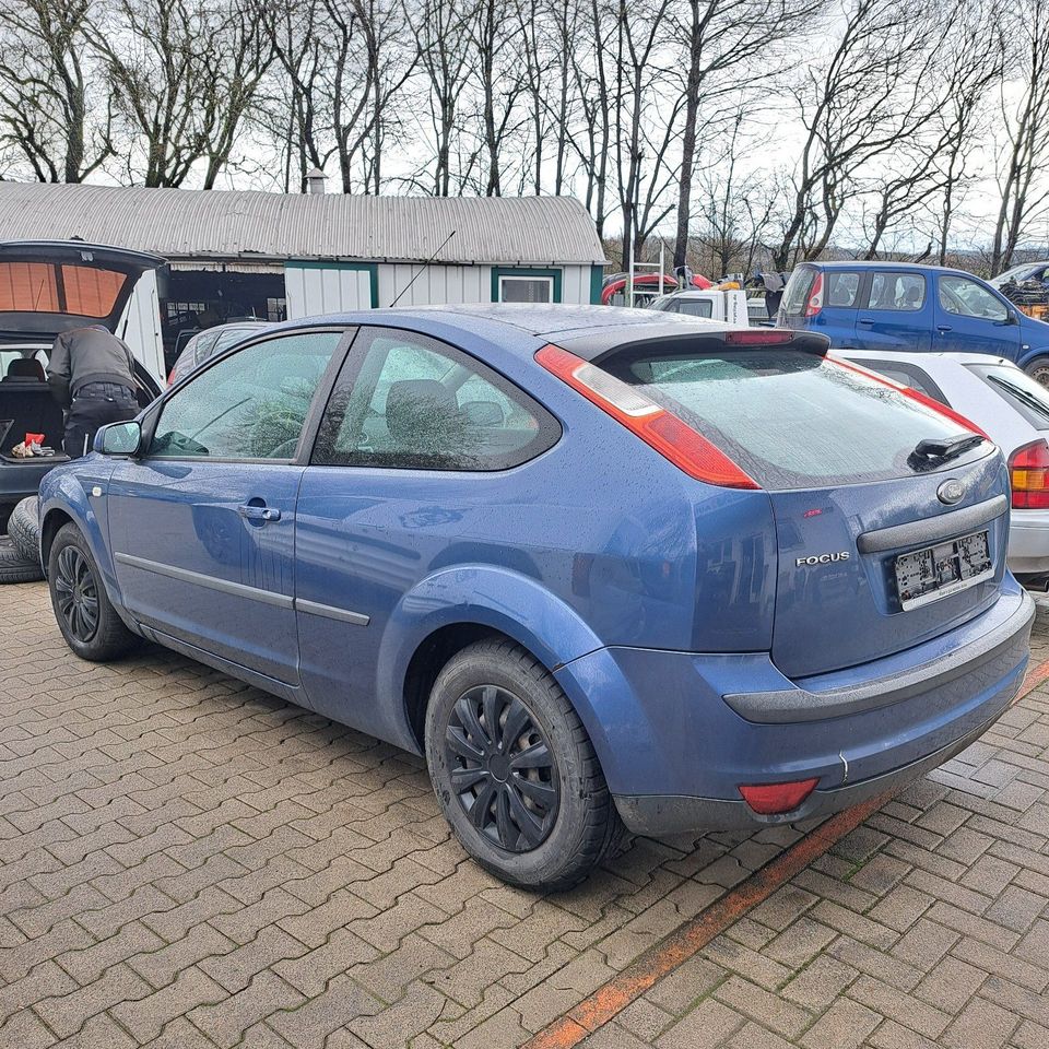 Ford Focus M-1,6 G-5 Gang Lack:Jeans Schlachtfest  Nr:(4337) in Rennerod