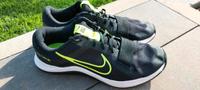 Nike schwarz Gr. EUR 46 Hessen - Sinntal Vorschau