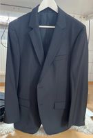 Herrenanzug Hugo Boss Anzug schwarz Größe 50 Stuttgart - Feuerbach Vorschau