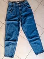 Jeans / Mumjeans / Jeans Mumstyle Tally Weijl Gr. 36 Bayern - Weng Vorschau