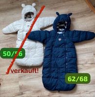 Kinderwagenanzug / Schneeanzug / Overall von H&M in Größe 62/68 Niedersachsen - Hameln Vorschau