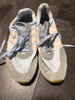 Adidas blaue Schuhe gr. 46 2/3 Essen - Essen-Stadtmitte Vorschau