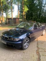 BMW E46 320Ci Facelift Nordrhein-Westfalen - Steinfurt Vorschau