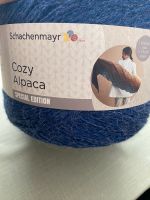 Schachenmayr/ Cozy Alpaca Niedersachsen - Hardegsen Vorschau