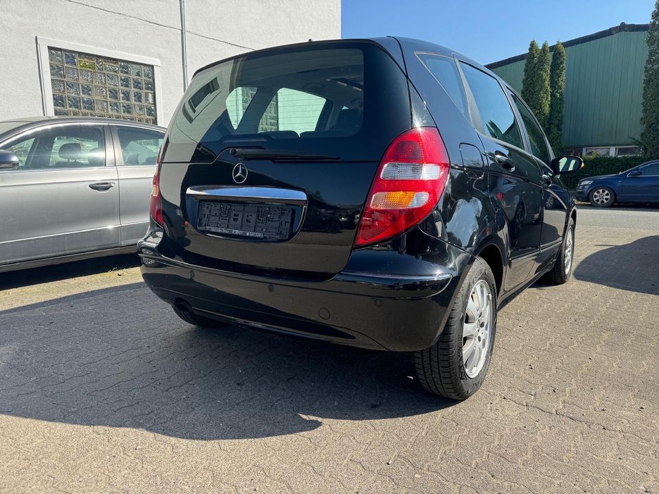 Mercedes-Benz A -Klasse A 150 *Tüv *Service *Wir Kaufen Autos in Itzehoe