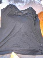 T-Shirt schwarz Nordrhein-Westfalen - Gelsenkirchen Vorschau