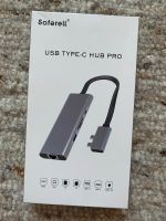 USB Typ C Hub pro Bayern - Karlsfeld Vorschau