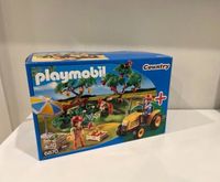 6870 Playmobil Country Bauernhof Obsternte OVP Niedersachsen - Bremervörde Vorschau