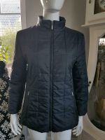 BELLISSIMA ♥️ 36 S STEPPJACKE ÜBERGANGSJACKE JACKE DAMEN schwarz Niedersachsen - Nottensdorf Vorschau