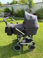 ABC Design Viper 4 Kinderwagen 2021 im süßen Fuchsdesign Bayern - Moosburg a.d. Isar Vorschau