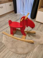 Schaukelelch Ikea (Schaukeltier,-pferd), Spielzeug Weihnachten Bayern - Schonungen Vorschau