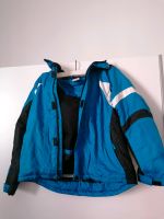 Winter Jacke blau 152 Jungen Sachsen - Zwickau Vorschau