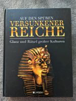 Buch Auf den Spuren Versunkener Reiche Brandenburg - Panketal Vorschau