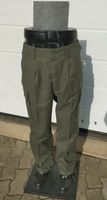 Bundeswehrhose Olive Gr. 50 und 54 Hessen - Gedern Vorschau