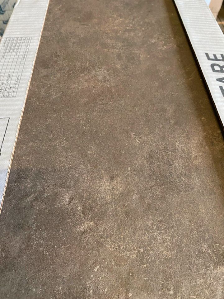 Bodenfliese Abitare Avanguardia Taupe 30x60cm in Nordenholz