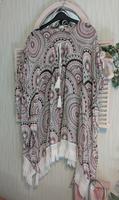 Bluse Poncho Style Hessen - Habichtswald Vorschau