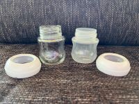 Babyflasche Philips Avent Natural Response Set Nordrhein-Westfalen - Rüthen Vorschau