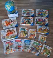 Ravensburger tiptoi Lernspiele Englisch Uhr Jahresz Bücher TipToi Baden-Württemberg - Engen Vorschau