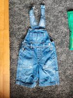 H&m jeans Latzhose 92 Bayern - Samerberg Vorschau