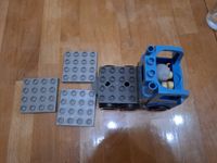 Lego Duplo LKW mit 3 Paletten Saarland - Schmelz Vorschau