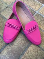 Damen Schuhe Pink Gr 38 Bayern - Traunstein Vorschau