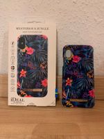 Eine schöne Handyhülle für das iPhone X/XS von Ideal of Sweden Baden-Württemberg - Wendlingen am Neckar Vorschau