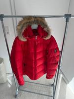 Bogner Fire + Ice Herren Daunenjacke XXL 56 rot Niedersachsen - Achim Vorschau